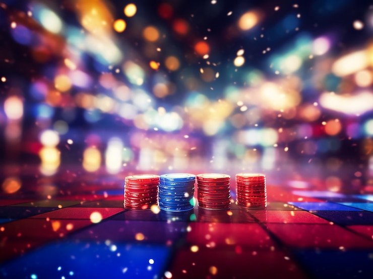 erek 4d app home screen showing football markets and live casino options