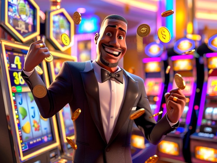 erek 4d featured game showcase