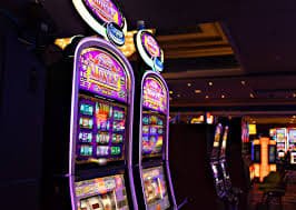 Playtech table game interface and live settlement on erek 4d